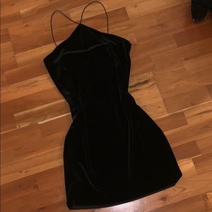 Holiday dress